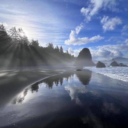The Cove At Port Orford - 5 Ocean Front Suites Exterior photo