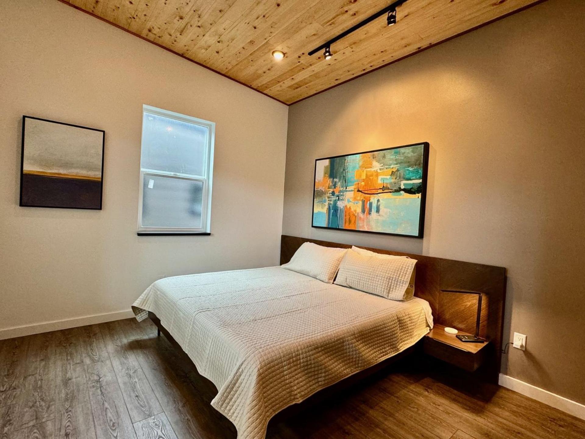 The Cove At Port Orford - 5 Ocean Front Suites Exterior photo