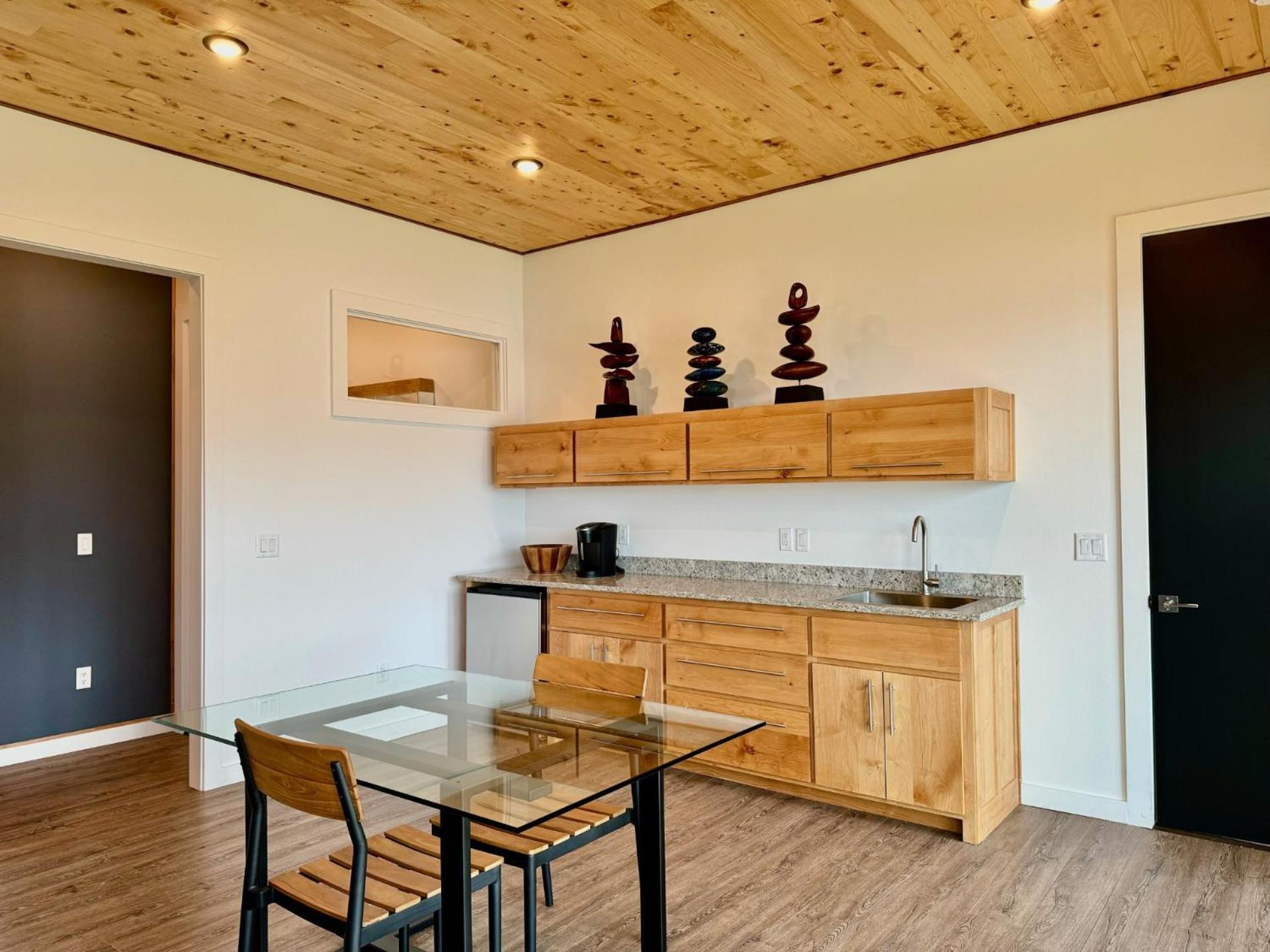 The Cove At Port Orford - 5 Ocean Front Suites Exterior photo