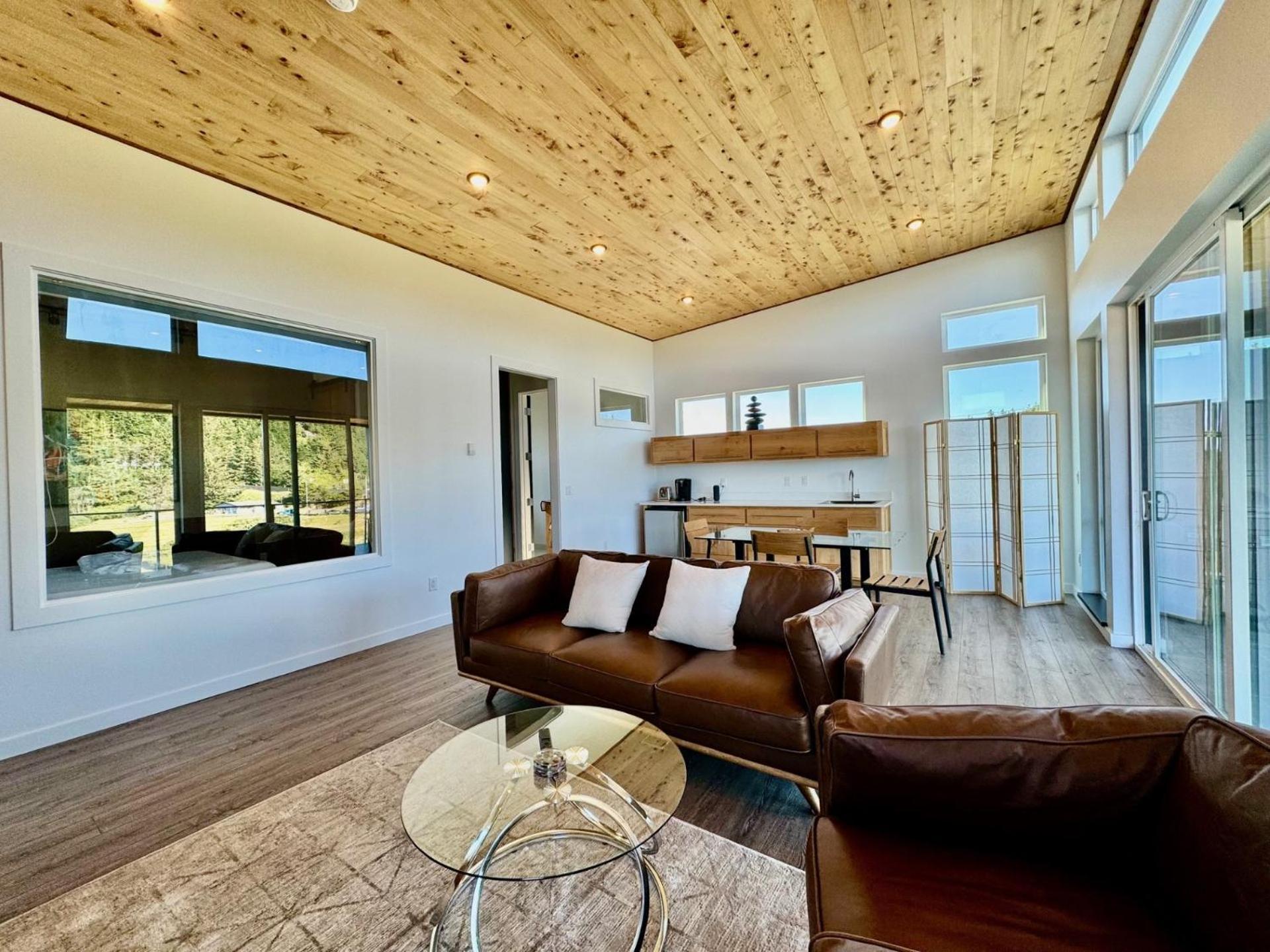 The Cove At Port Orford - 5 Ocean Front Suites Exterior photo